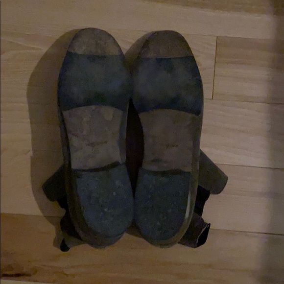 Veto Cuoio leather shoes - Picture 3 of 4